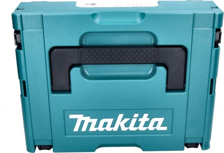 Produktbild Makita Set Bits + Bohrer im MAKPAC Koffer (1 / 4)