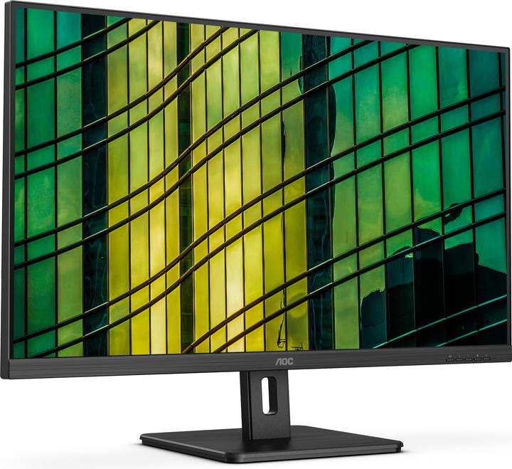 Produktbild AOC U32E2N (3840 x 2160 Pixel, 32")
