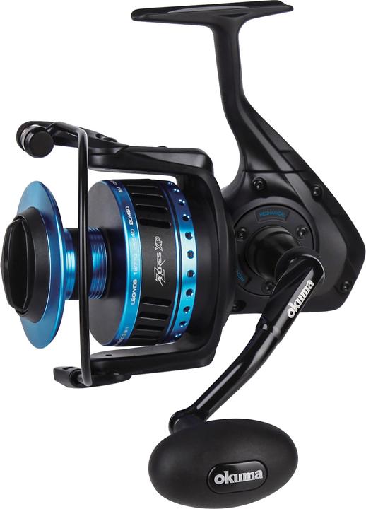 Produktbild Okuma Azores XP Zxp-14000 HS (Vorderradbremse, Bremsset)