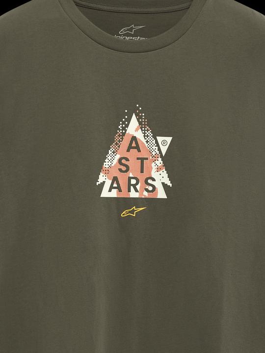 Produktbild Alpinestars Tee 24 Soloist Csf Ss (L)