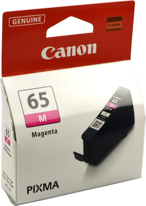 Produktbild Canon CLI-65 (M)