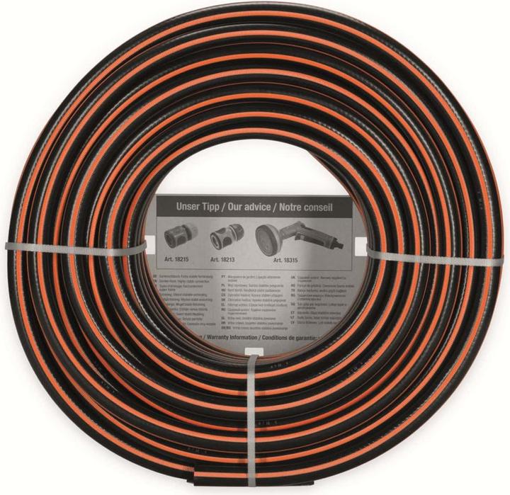 Produktbild Gardena Comfort Flex (10 m, 12.70 mm)