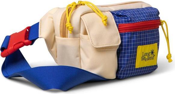 Produktbild Long Weekend Monterey Sling (Kamera Schultertasche, 2 l)