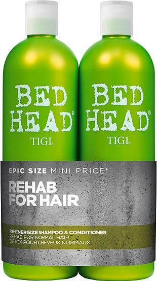 Tigi Bed Head Urban Antidotes - Re-Energize Tweens (Liquid shampoo)
