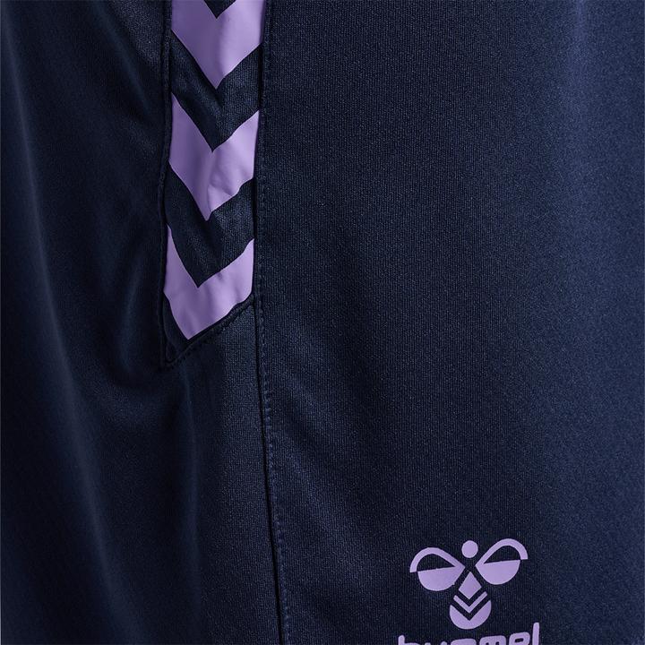 Produktbild hummel Hmlstaltic Poly Shorts Kids (152)