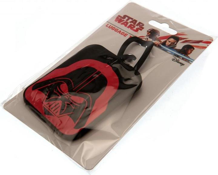 Immagine prodotto Star Wars Darth Vader Etichetta per Valigie