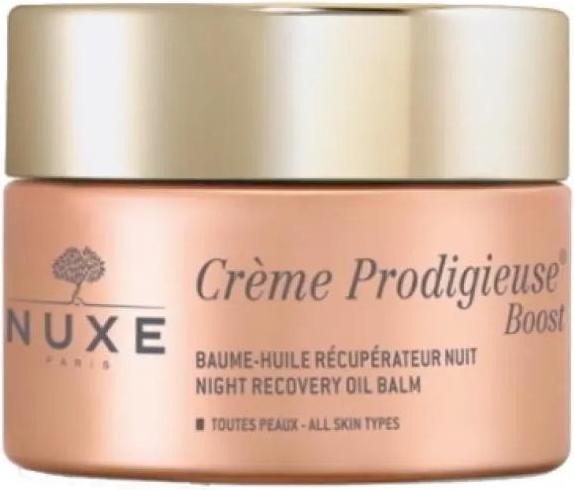 Actual product image Nuxe Crème Prodigieuse Boost (50 ml)