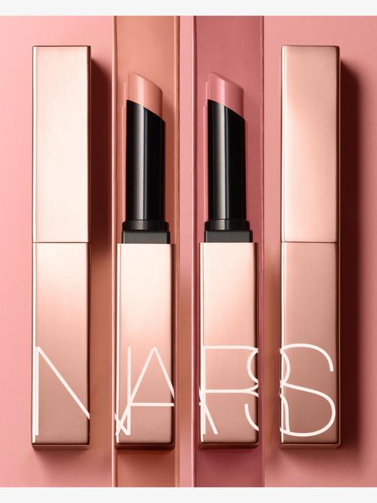 Produktbild NARS Cosmetics Nars Afterglow Lipstick Devotion (Devotion)
