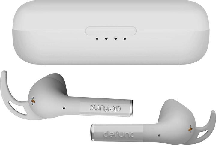 Actual product image Defunc True Sport (No noise cancelling, 30 h, Wireless)
