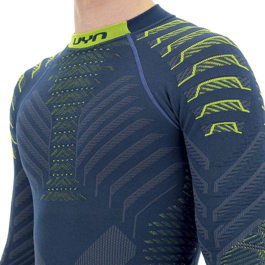 Image du produit UYN T-shirt thermique à col montant Resilyon (S)