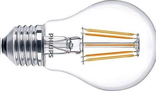 Actual product image Philips Professional CorePro (E27, 7 W, 806 lm, 1 x, E)