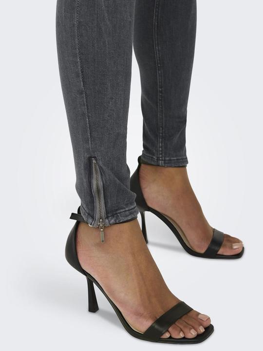 Produktbild Only ONlKendell Life Reg Ankle Skinny Fit Jeans (30)