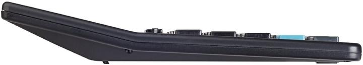 Immagine prodotto Maul Calcolatrice MXL12 Nero (Batterie)