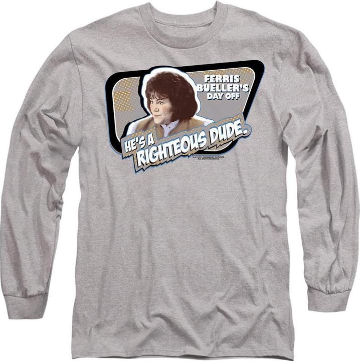 Ferris Bueller´s Day Off Ferris Bueller's Day Off Grace TShirt (XXL)