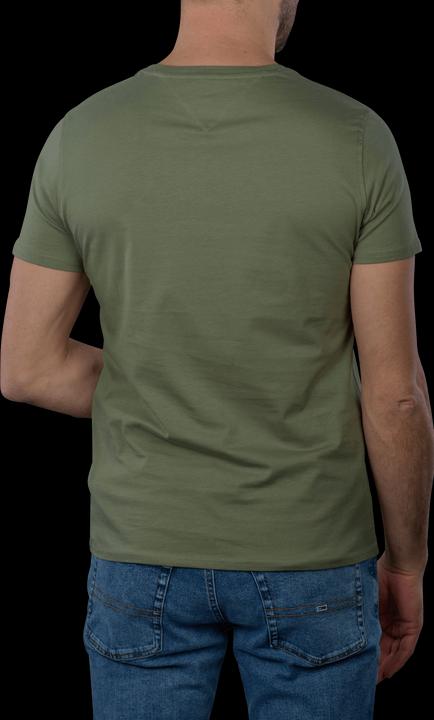 Actual product image Tommy Jeans 10021347 (S)
