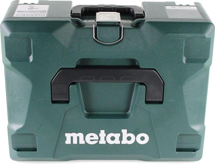 Actual product image Metabo Impact drill screwdriver (Rechargeable battery operated)