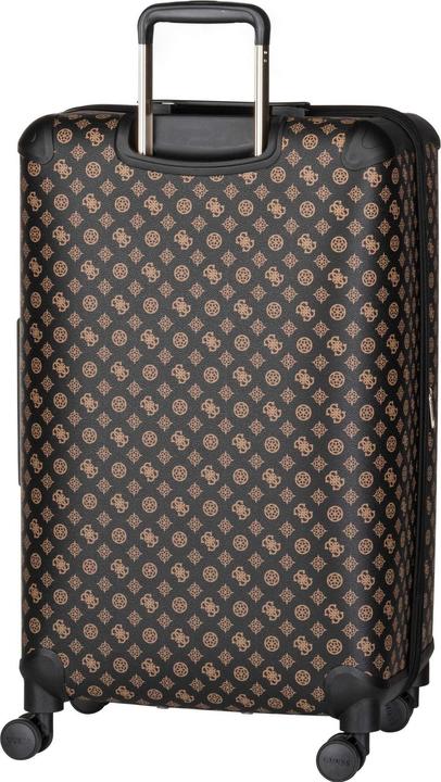 Produktbild Guess Wilder 4 Rollen Trolley 77 cm mit Dehnfalte (103 l, XL (ab 115l))