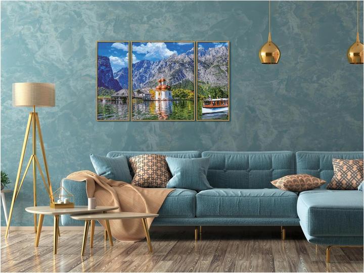 Immagine prodotto Simba MNZ - St. Bartholomä am Königssee