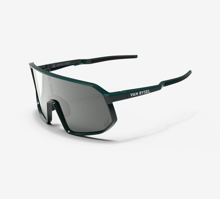 Van rysel Occhiali da sole RoadR 900 Ciclismo Cat 3 - Verde