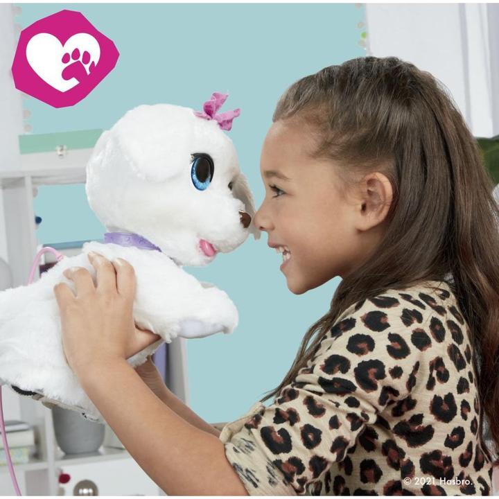Produktbild FurReal GoGo - Mein tanzendes Hündchen (36 cm)