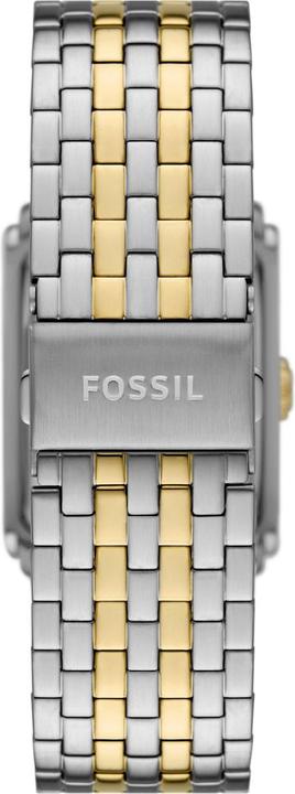 Actual product image Fossil Carraway (Analogue wristwatch, 30 mm)