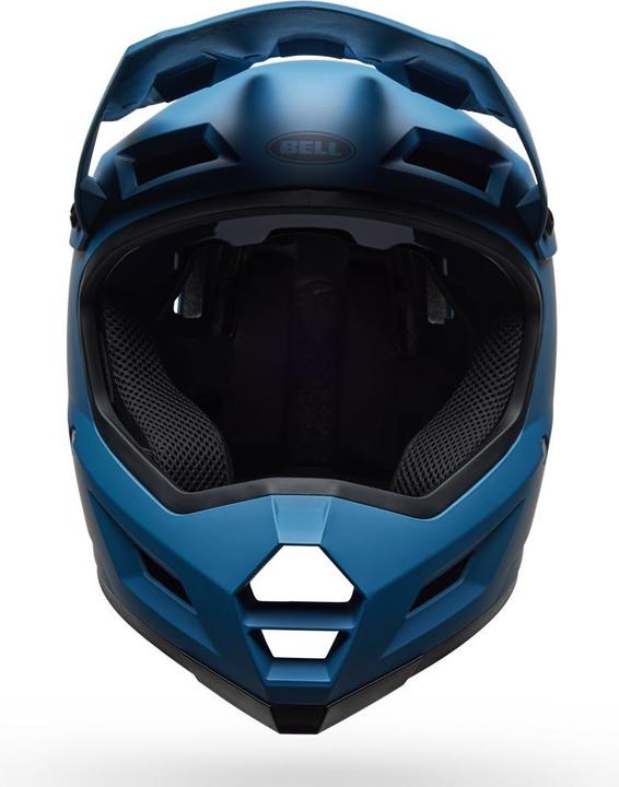 Immagine prodotto Bell Casco Sanction II (57 cm)