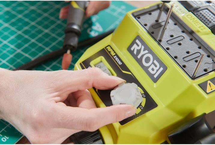 Actual product image Ryobi 5133005637