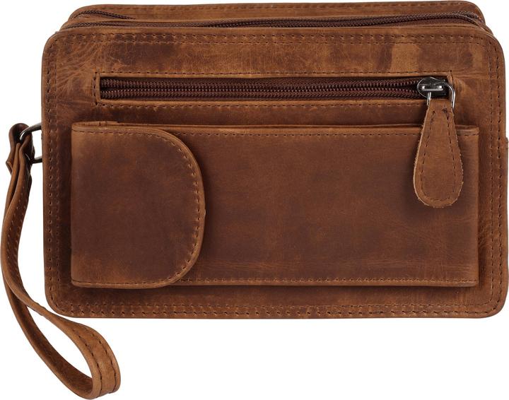 Immagine prodotto Bagan Handgelenktasche