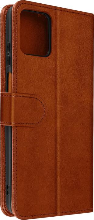 Image du produit Avizar Série Bookstyle (Motorola Moto G32)