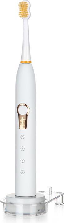 Produktbild Edel + White Sonic Generation Health Suite Schallzahnbürste (Schallzahnbürste)
