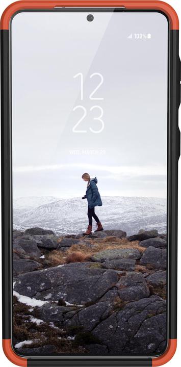 Image du produit UAG Étui civil (Samsung Galaxy S21+ 5G)