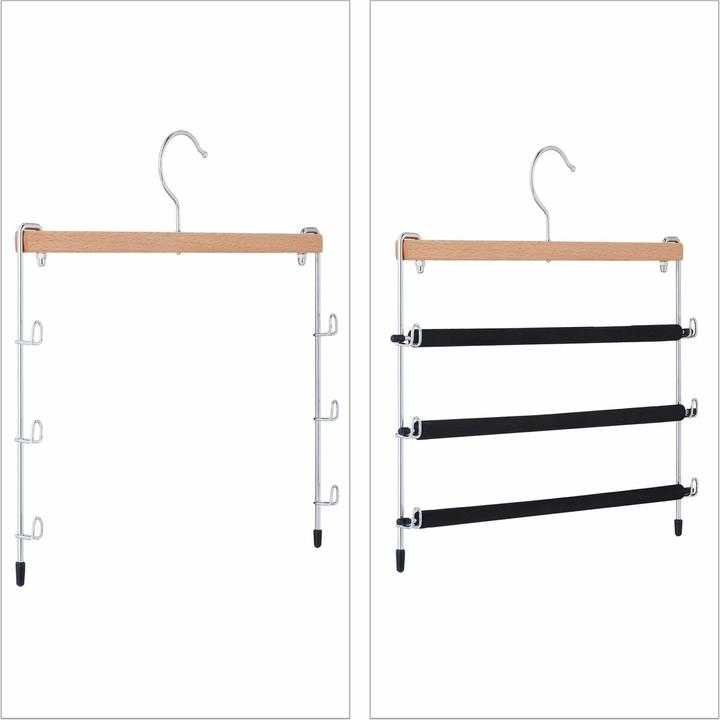 Produktbild Relaxdays Kühlschrank Organizer