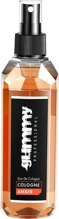 Produktbild Gummy Professional Gummy Amber Eau De Cologne Spray 400ml (Eau de cologne, 400 ml)