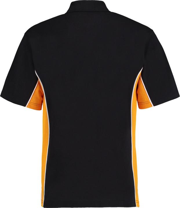 Immagine prodotto Gamegear Track Maglietta Polo Classico Uomo (M)