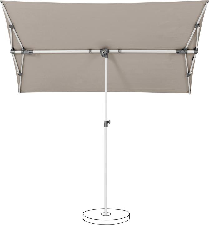 Image du produit Suncomfort by Glatz Flex-Roof (2.10 m)
