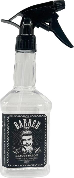 Immagine prodotto Bate Bottiglia BarberShop trasparente Bt:106