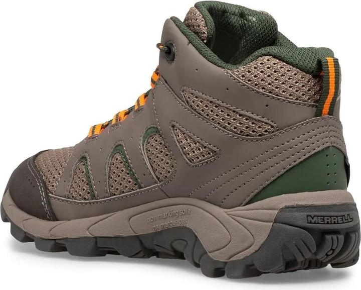 Produktbild Merrell Oakcreek Mid Lace Wtrpf (30)