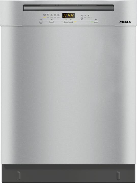 Produktbild Miele Geschirrspüler G 5210 U Active Plus