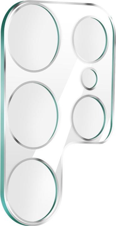 Actual product image Avizar Rear camera film, camera protection film (1 Piece, Samsung Galaxy S21)