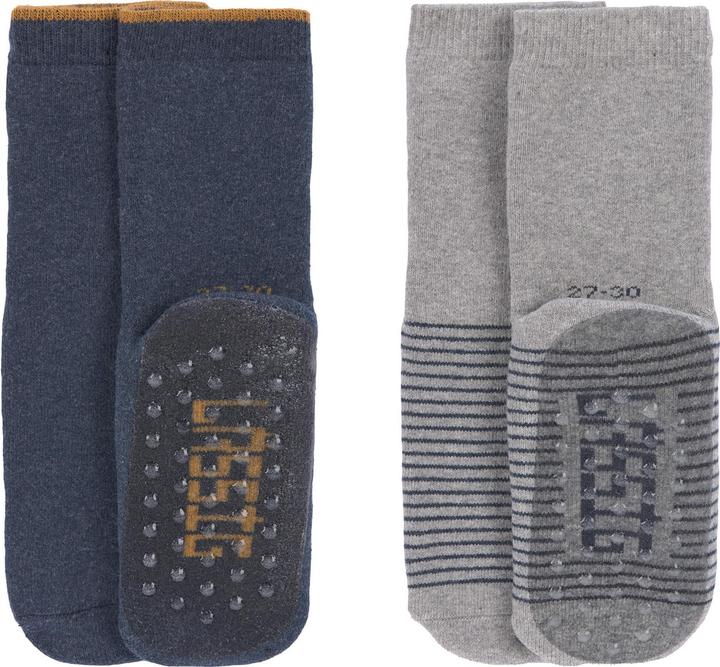 Blu, Grigio