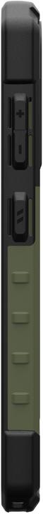 Actual product image UAG Pathfinder with Magnet (Samsung Galaxy S25)