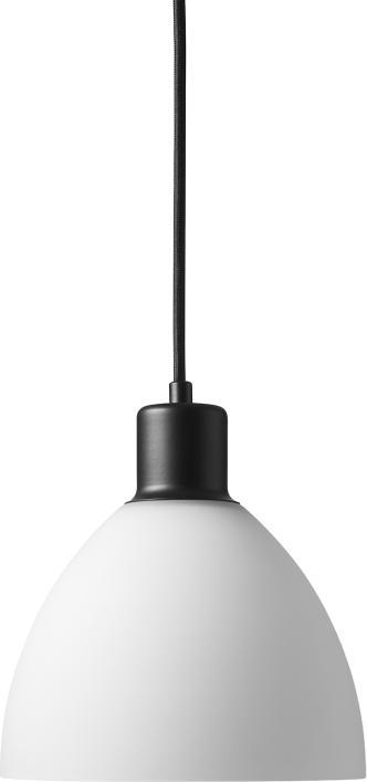 Image du produit Nielsen Light Pendule Ida Opal Dia. 18 cm