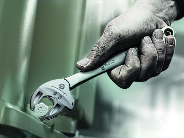 Immagine prodotto Wera 6004 Joker XS (10 mm, 7 mm, 8 mm, 9 mm)