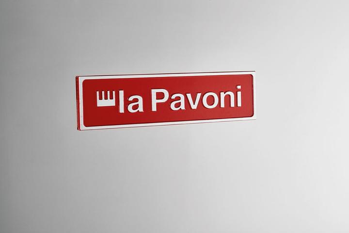 Produktbild La Pavoni Domus bar (EU-Stecker)