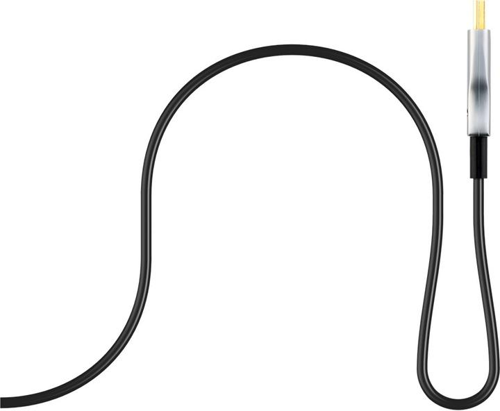 Image du produit Goobay HDMI (Typ A) — HDMI (Typ A) (10 m, HDMI)