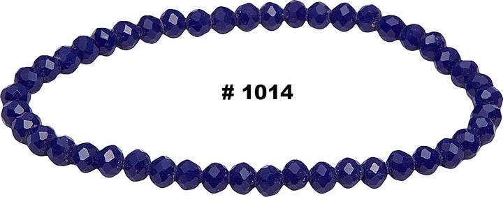 Produktbild Leyda Zirkonia Kristall Armband (Zikronia Kristalle)