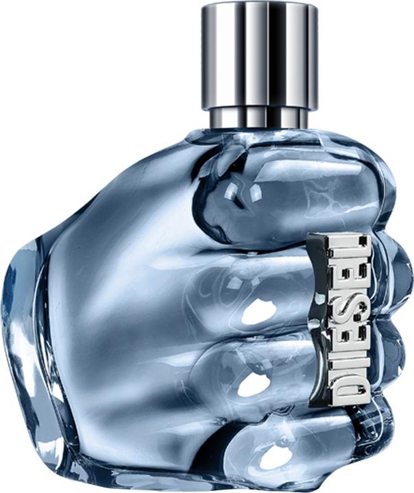 Actual product image Diesel Only The Brave (Eau de toilette, 200 ml)