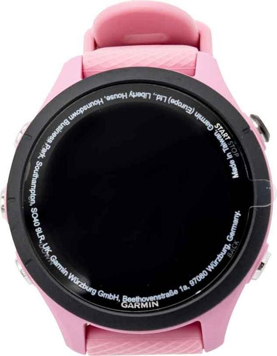 Produktbild Garmin Forerunner 255S (41 mm)
