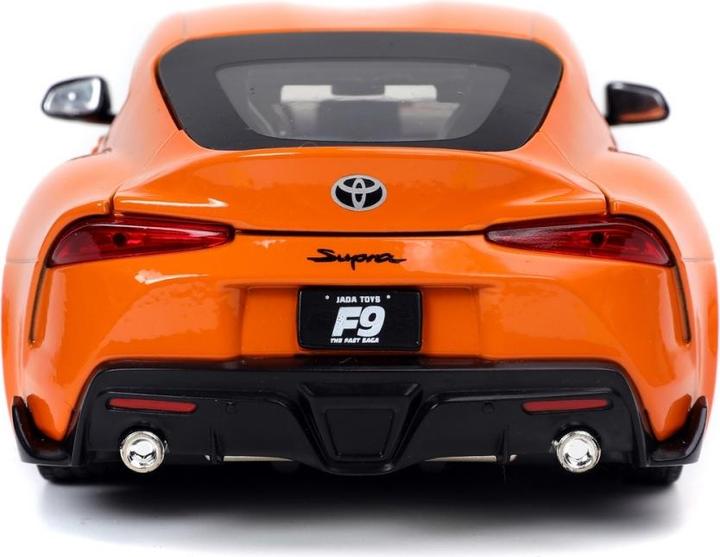 Immagine prodotto Jada Fast & Furious 2020 Toyota Supra 1:24