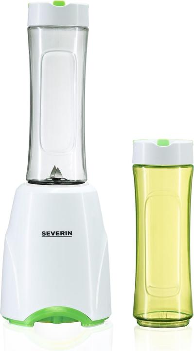 Actual product image Severin Sm 3735 (300 W)